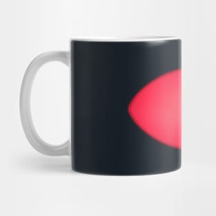 The One Who Waits Mug